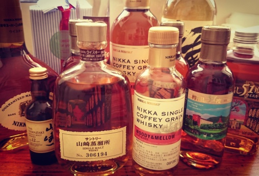 mostly-japan-only-whiskies